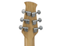 Gewa Applause Guitare électro-acoustique Jump Blank Canvas Gewa Applause Guitare électro-acoustique Jump Blank Canvas